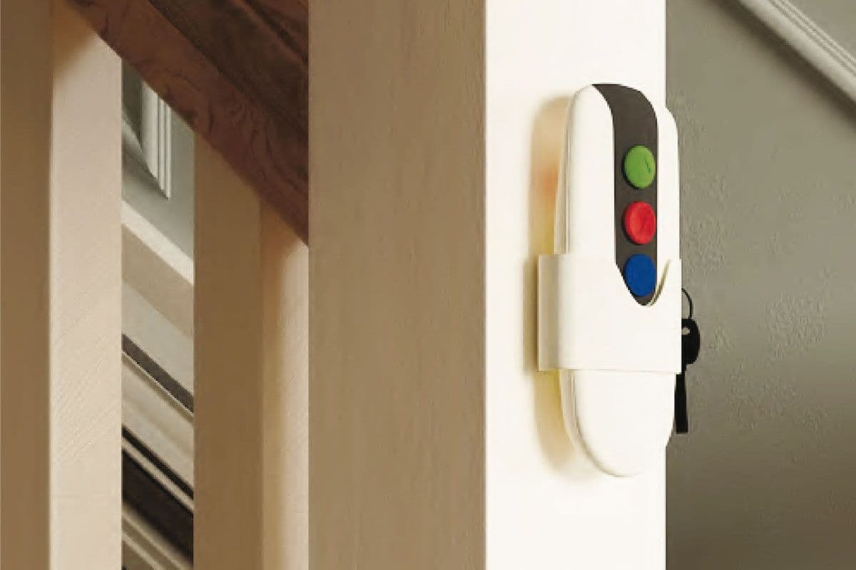 sta-straight-k2-remote